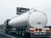 Cetesb reforça fiscalização do Arla 32 em caminhões
