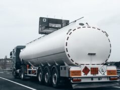 Cetesb reforça fiscalização do Arla 32 em caminhões