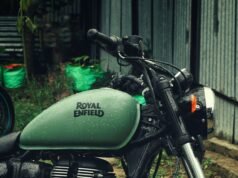 Brasil ganha peso na estratégia global da Royal Enfield