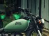 Royal Enfield terá fábrica própria de motos em Manaus