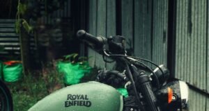 Royal Enfield terá fábrica própria de motos em Manaus