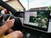 Motoristas demonstram interesse por carros conectados a satélites