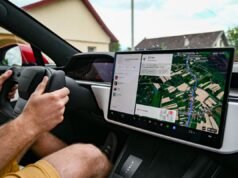 Motoristas demonstram interesse por carros conectados a satélites