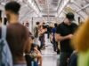 Passageiros expõem gargalos do transporte público brasileiro