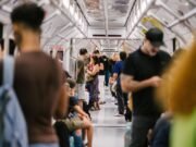 Passageiros expõem gargalos do transporte público brasileiro