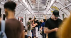 Passageiros expõem gargalos do transporte público brasileiro