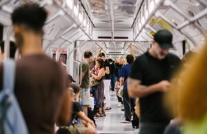 Passageiros expõem gargalos do transporte público brasileiro