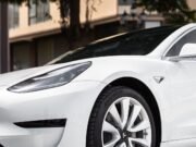 Greve da Tesla termina na Suécia após quase três anos