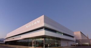 Nissan concentra engenharia e qualidade em Resende