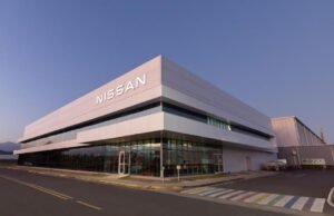 Nissan concentra engenharia e qualidade em Resende