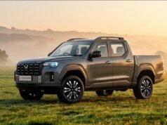 Mahindra mira América Latina com nova Scorpio Lifestyler