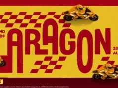Pirelli leva novo pneu dianteiro e SCX à Moto2 em Aragón