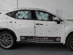 O que muda na blindagem automotiva além da proteção