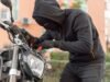 Estudo revela as motos mais roubadas e furtadas em São Paulo