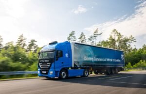 ZF amplia caminhos para reduzir emissões de veículos comerciais