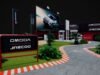 Omoda & Jaecoo une carros, robótica e ação infantil em Interlagos