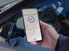 Volvo Cars cria aplicativo que transforma condução em índice de segurança
