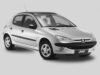 Peugeot 206 ampliou produção brasileira da marca em Porto Real