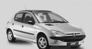 Peugeot 206 ampliou produção brasileira da marca em Porto Real