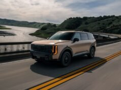 Testes do IIHS elevam exigências para ocupantes traseiros