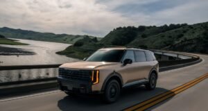Testes do IIHS elevam exigências para ocupantes traseiros