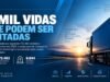 Dados antecipam riscos no transporte rodoviário Dados antecipam riscos no transporte rodoviário