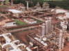 Passivo ambiental já é aproveitado como fonte de energia Passivo ambiental já é aproveitado como fonte de energia