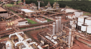 Passivo ambiental já é aproveitado como fonte de energia Passivo ambiental já é aproveitado como fonte de energia