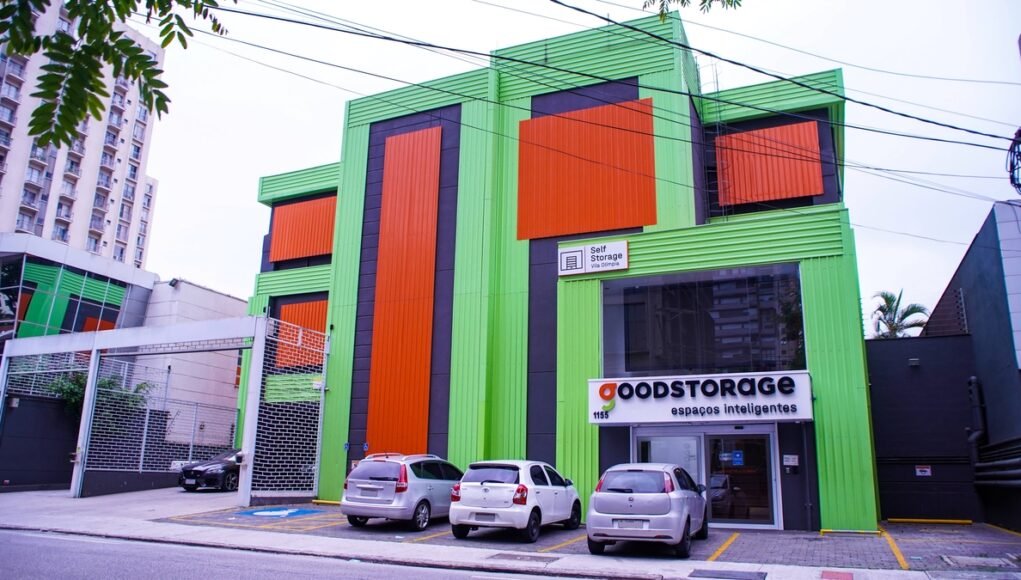 Mercado brasileiro de self storage cresce 10,7% em um ano
