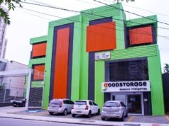 Mercado brasileiro de self storage cresce 10,7% em um ano Mercado brasileiro de self storage cresce 10,7% em um ano