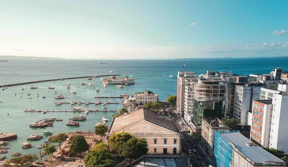 Bahia ocupa duas posições no ranking do turismo de luxo