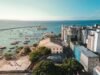 Bahia ocupa duas posições no ranking do turismo de luxo Bahia ocupa duas posições no ranking do turismo de luxo