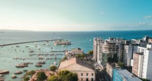 Bahia ocupa duas posições no ranking do turismo de luxo Bahia ocupa duas posições no ranking do turismo de luxo