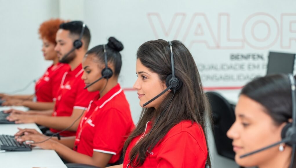 J&T Express concorre ao Prêmio Reclame AQUI 2026