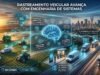 Rastreamento veicular avança com engenharia de sistemas Rastreamento veicular avança com engenharia de sistemas