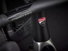 Ducati amplia atuação nas bicicletas com quatro modelos para 2027