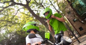inDrive lança guia de segurança para motociclistas parceiros inDrive lança guia de segurança para motociclistas parceiros