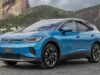 Volkswagen ID.4 Pro 2027 chega ao Brasil por R$ 299.990
