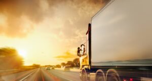Tecnologias reforçam a segurança de veículos comerciais Tecnologias reforçam a segurança de veículos comerciais