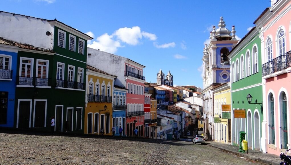 Litoral da Bahia concentra festas de Réveillon 2027 Litoral da Bahia concentra festas de Réveillon 2027