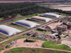 Brasil entra no grupo global de expansão do biometano Brasil entra no grupo global de expansão do biometano