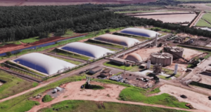 Brasil entra no grupo global de expansão do biometano Brasil entra no grupo global de expansão do biometano