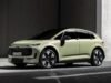 A2 e-tron abre nova entrada elétrica da Audi com quatro versões