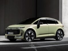 A2 e-tron abre nova entrada elétrica da Audi com quatro versões