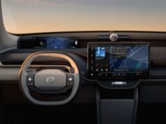 Accenture e Google Cloud levam Horizon aos veículos da Volvo Cars