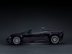 Analogue VHPK reduz Lotus Elise S1 a menos de 600 quilos