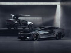 Arábia Saudita tenta formar uma cadeia automotiva própria