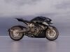 Aston Martin e Brough Superior criam moto para as ruas
