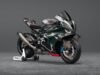 BMW cria M 1000 RR limitada inspirada na Ilha de Man