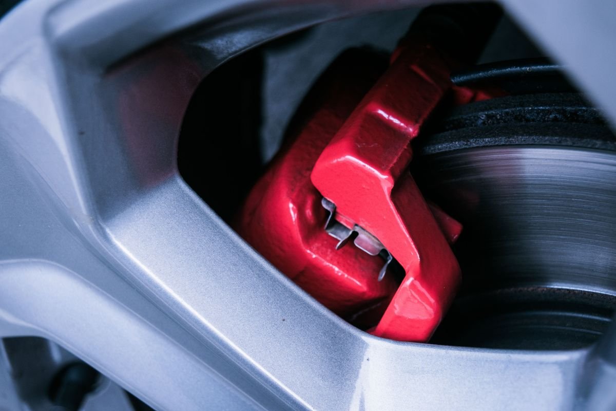 Imagem de um veículo BYD em recall